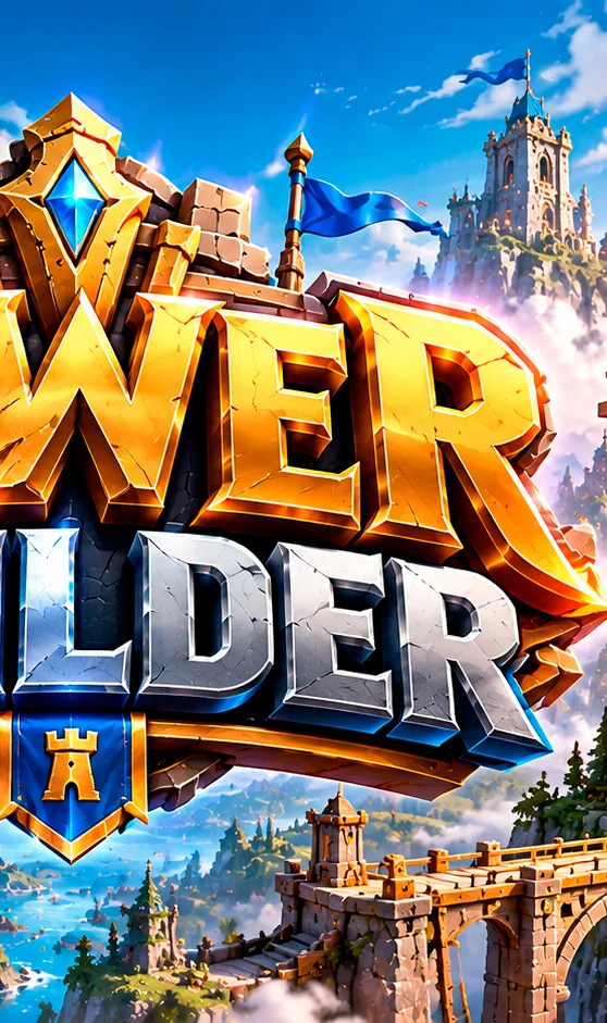 Tower Builder 2