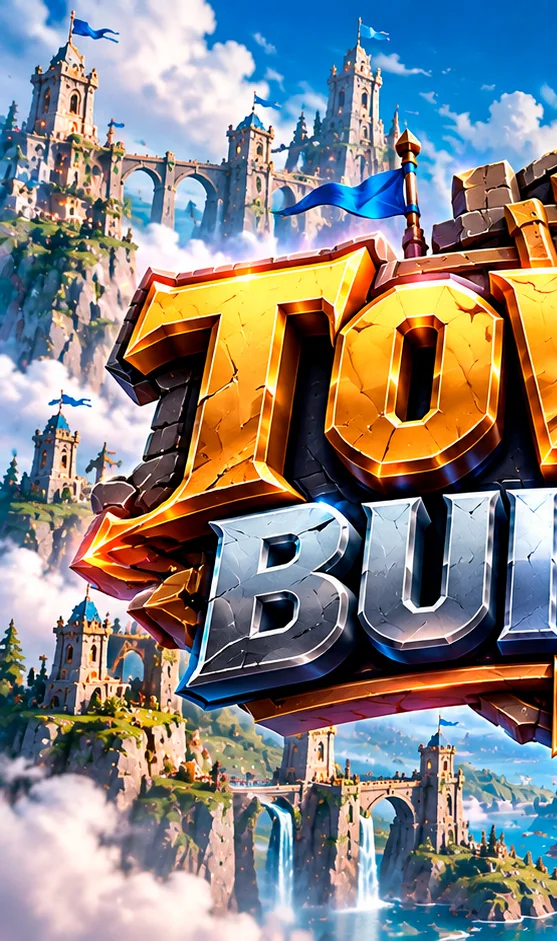 Tower Builder 1
